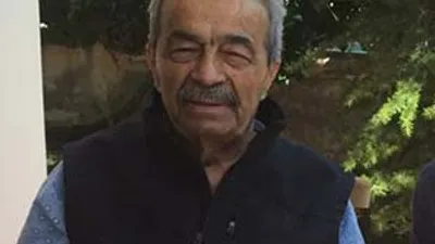 Kamer Genç'ten ilk fotoğraf