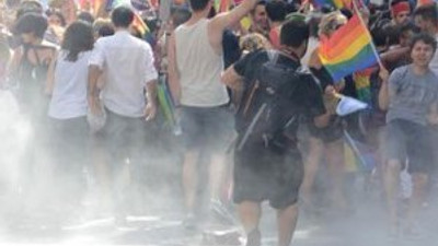 LGBTİ'den flaş hamle