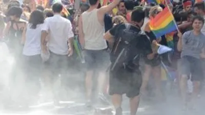 LGBTİ'den flaş hamle