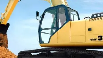 Çinliler makine çalınınca vazgeçti