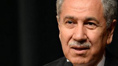Bülent Arınç'tan LGBTİ açıklaması