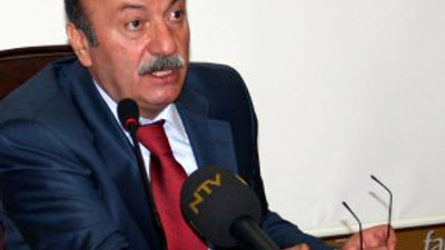 CHP'li Mehmet Bekaroğlu: HDP'ye şans verelim