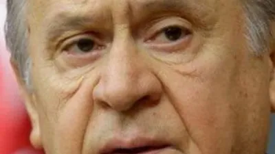 Bahçeli gelen eleştirilere yanıt verdi