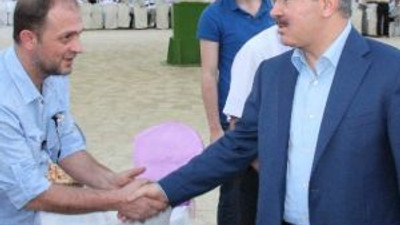 Hüseyin Çelik'ten koalisyon açıklaması