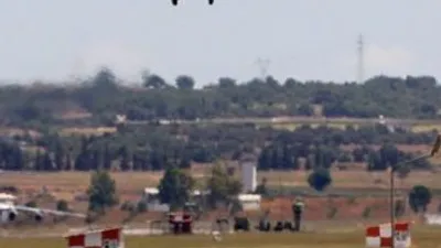 ABD'nin gözü İncirlik ve Diyarbakır'da
