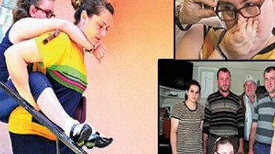 Ece'nin ameliyat parasını dolandırdılar
