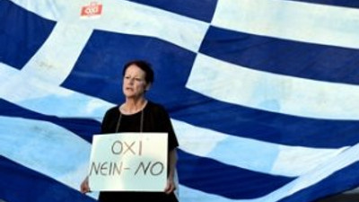 Yunanistan'ın nereye, ne kadar borcu var ?
