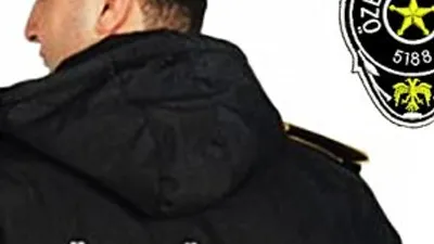 Özel güvenlik dönemi bitiyor, koruma memurları geliyor !
