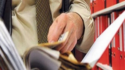 Ekonomide gizli kriz ! 1.3 milyon kişi icralık
