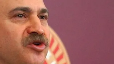 CHP'den MHP'ye sert yanıt !