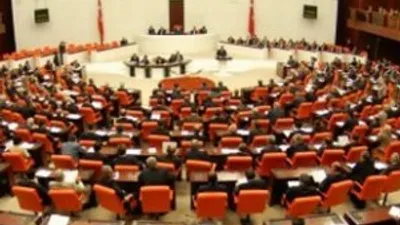 Meclis'te taktik savaşları sürüyor !