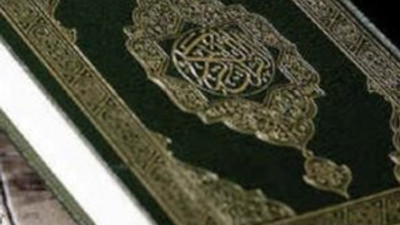 Türkiye 1 milyon Kuran-ı Kerim dağıtıyor