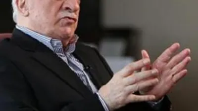 Fethullah Gülen'den özür diledi ve...