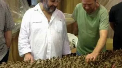 Türk sinema sevelerini heyecanlandıran kare