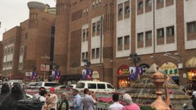 Çin'de oruç yasağı var mı ?