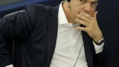 Çipras'ı terleten konuşma !