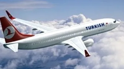 Yunanistan'a havayolu şoku !