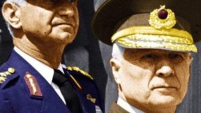 ESKİ HAVA KUVVETLERİ KOMUTANI VEFAT ETTİ
