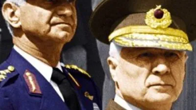ESKİ HAVA KUVVETLERİ KOMUTANI VEFAT ETTİ