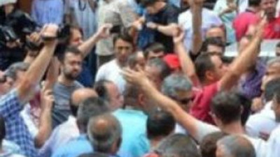 Otopark eyleminde kan aktı: 1 ölü