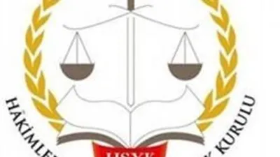 HSYK'dan hakim ve savcıalra şok !