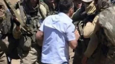 HDP'li vekil askere böyle hakaret etmiş !