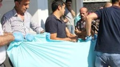 Cinnet getirdi aileyi yok etti !