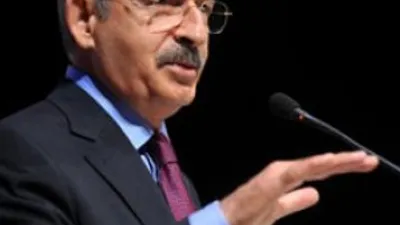 CHP lideri Kılıçdaroğlu'ndan Davutoğlu'nun çağrısına yanıt...