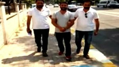 TEM'deki trafik canavarı yakalandı !