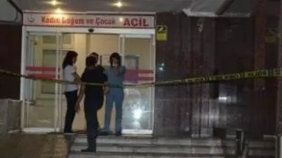 İstanbul'da şok gelişme ! O hastane karantina altında