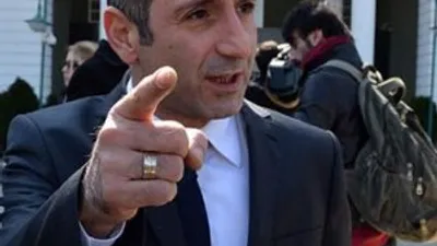 ''AK Parti'nin kabusu'' başkan aday oldu