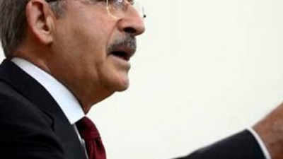 Kılıçdaroğlu'nun yerine 2 isim
