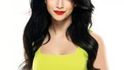 Merve Boluğur'dan Kapadokya’da ön balayı