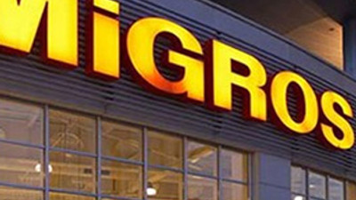 Migros için flaş gelişme !