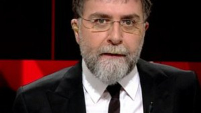 Ahmet Hakan'dan HDP'ye çağrı !