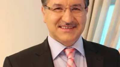 Mustafa Karataş'ın fıkrası güldürmedi