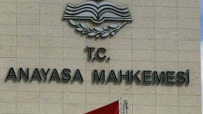 Anayasa Mahkemesi: ''Dersaneler kapatılamaz…''