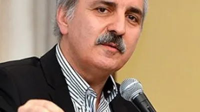 Numan Kurtulmuş'tan AYM kararına tepki