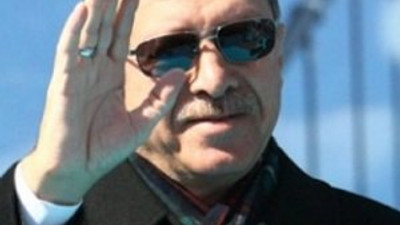 AK Parti'de ray-ban gözlük krizi !