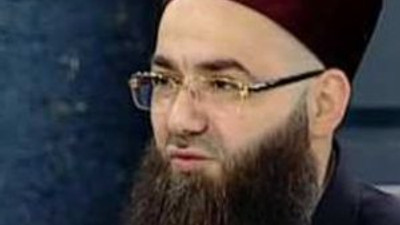 Cübbeli Ahmet'ten oral seks yorumu !