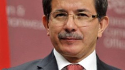 Davutoğlu açık kapı bıraktı !