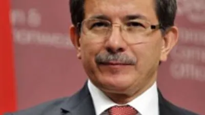 Davutoğlu açık kapı bıraktı !