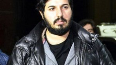 İşte raftaki Zarrab raporu
