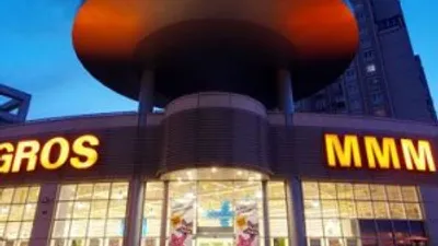 Migros'un satışı tamam !