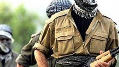 PKK'nın taradığı kişi bakın kim çıktı