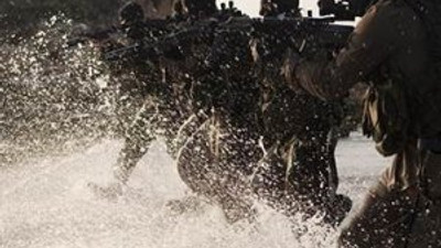 İsrail Esad'ın generalini öldürdü