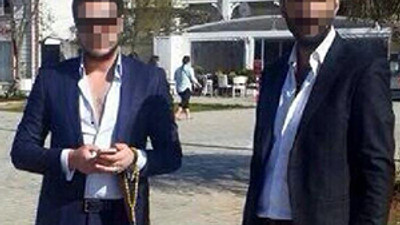 İşadamı cinayetinde şok ifade: Yanlışlıkla öldü