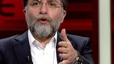 Ahmet Hakan'dan Reza Zarrab'a zehir zemberek sözler