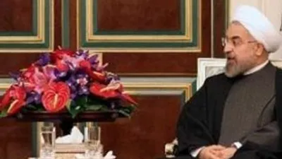 İran'dan Erdoğan'a teşekkür