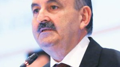 Bakan'dan Erdoğan savunması !